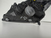 фото thumb №8, Лампа правая фара opel vectra c 05- lift