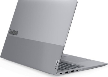 Lenovo Thinkbook 16 G6 IRL 16 