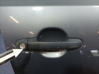 фото thumb №4, Hyundai i30 i lift дверь перед передние правое 9a