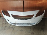 фото thumb №1, Бампер перед opel astra j y40r