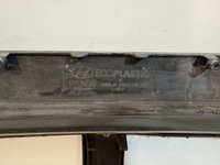 фото thumb №10, Hyundai ioniq 5 бампер передний накладка