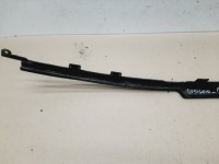 фото thumb №11, Спойлер молдинг накладка-спойлер правий + лівий бампер перед opel insignia a 2008-2013