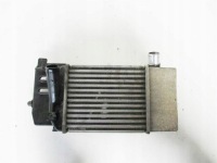 Купить Интеркулер toyota yaris 2 1.4 d4d 2009-2011 год, фото thumb