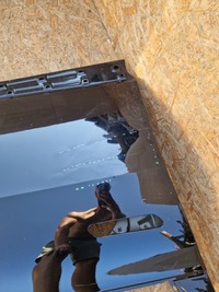 фото thumb №14, Kia ev6 ev 6 21- двері праве перед передні