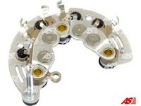 фото thumb №2, Выпрямитель, генератор as-pl arc9030