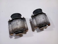 фото thumb №1, Кронштейн подушка кабины ford f150 2015-