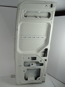 фото thumb №6, Двері зад задні праві vw crafter ii 7c man tge