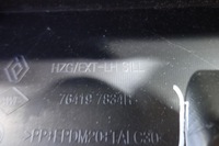 фото thumb №6, Молдинг поріг ліва renault koleos ii 764197834r