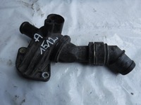 фото thumb №1, Патрубок wody 1j0121619 audi a3