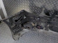 фото thumb №13, Mercedes-benz e w211 02 бампер перед переднее