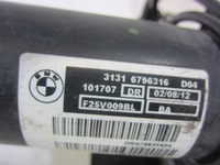 фото thumb №11, Bmw x3 f25 x4 f26 амортизатор поворотный кулак рычаг правый рычаги 6796316