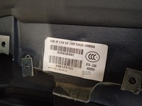 фото thumb №6, Панель роздавальна консоль volvo v90 s90 16-