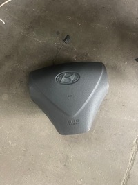 фото thumb №5, Hyundai getz lift консоль подушки безпеки оригінал