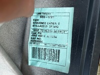 фото thumb №10, Land rover velar крышка багажника задняя задняя