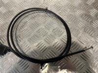 фото thumb №3, Opel corsa e ручка трос капот 13186909