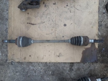 фото thumb №1, Полуось зад левая maverick ii 3.0 v6 2005 ford