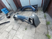 фото thumb №6, Peugeot 308 iii gt line kombi бампер задняя задний задний 9840113280