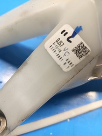 фото thumb №6, Вибірник домкрат ручка троси зміни коробки передач mazda 3 iii bm 2.0 b