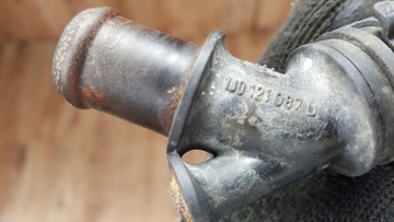 фото thumb №5, Cayenne 3.2 v6 труба штуцер води 1j0121087d