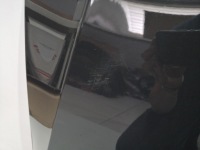 Капот vw sportsvan фаркоп 6089 с Разборки, фото thumb