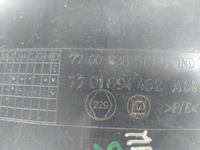 фото thumb №8, Подкрылок левый зад - megane scenic i