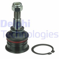 фото thumb №3, Шаровая опора рычага перед c1 107 aygo yaris 99-14