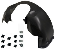 фото thumb №1, Tourneo connect 02-13 підкрилок перед ліві застібки