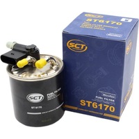 фото thumb №1, Mannol st 6170 фильтр топлива