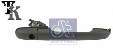 фото thumb №16, Dt spare запчастини 4.63272 зовнішній тримач двері