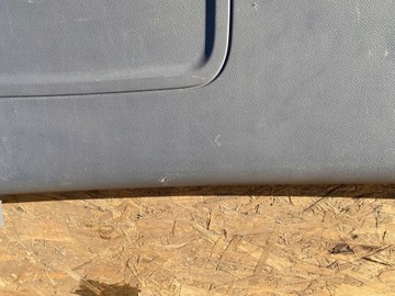 фото thumb №6, Защита крышки зад mercedes vito viano w639