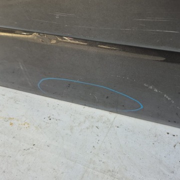 фото thumb №6, Ford transit custom i 1 mk1 12-23 двері бічні зсувні праві