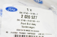 фото thumb №6, Ford edge mk2 панель передній gt4b-r16e166-ah новий оригінальний 2020527