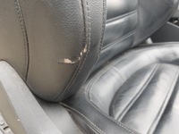 фото thumb №6, Vw passat b7 sedan сидіння шкіряні диван