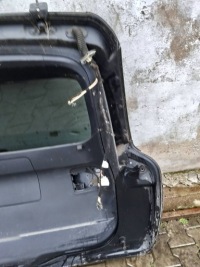 фото thumb №11, Citroen c4 picasso кришка багажника зад