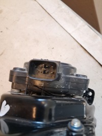 фото thumb №9, Выборщик коробки передач volvo xc60 ii 32240570