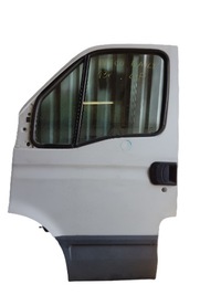 фото thumb №1, Iveco daily 11-14r дверь левый перед
