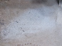 Bmw оригінальний номер 5112 8056999 набір бампер в Україні, фото thumb