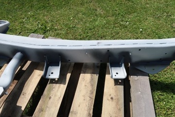 фото thumb №6, Рама suzuki jimny 1.3 16v 1998r 2011r безаварийная wypiaskowana европа