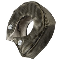 фото thumb №11, Одинарная tytanowa защита тепловая turbo t3