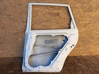 фото thumb №11, Kia ceed двері задні задня праве