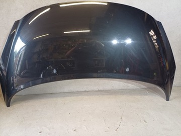 фото thumb №8, Капот peugeot 207 sw колір exld