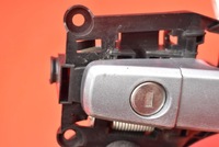 фото thumb №10, Ручка ліва перед передня сіра 24463523 opel astra 3 iii h 04-07