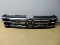 фото thumb №1, Решётка радиатора решётка радиатора vw tiguan 5nn853653
