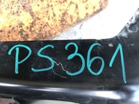 фото thumb №8, Opel corsa e pas передній підсилювач передній 39029215 13434437