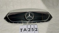 фото thumb №11, Mercedes-benz eqa решётка радиатора