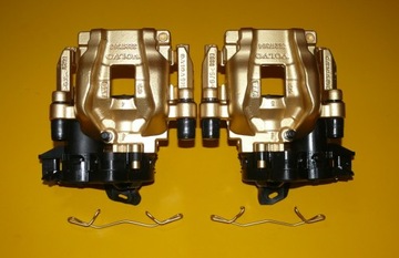 фото thumb №9, Затискачі jarzma лівий правий зад volvo xc90 xc-90 ii 2 340/20mm 14r.-