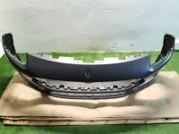 Maserati grecale 22- бампер передний перед новый оригинальный 670157345 с Разборки, фото thumb