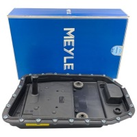 Поддон масла коробки aut. bmw 1 e81 2,0 07- meyle 300 325 0001 Киев, фото thumb