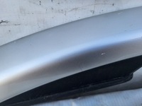 фото thumb №7, Рейлинги кровельные серебристый kpl citroen c5 iii x7