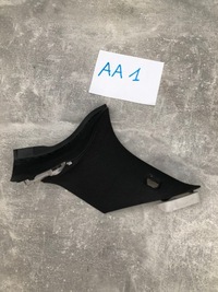 фото thumb №1, Mercedes защита a2536903000